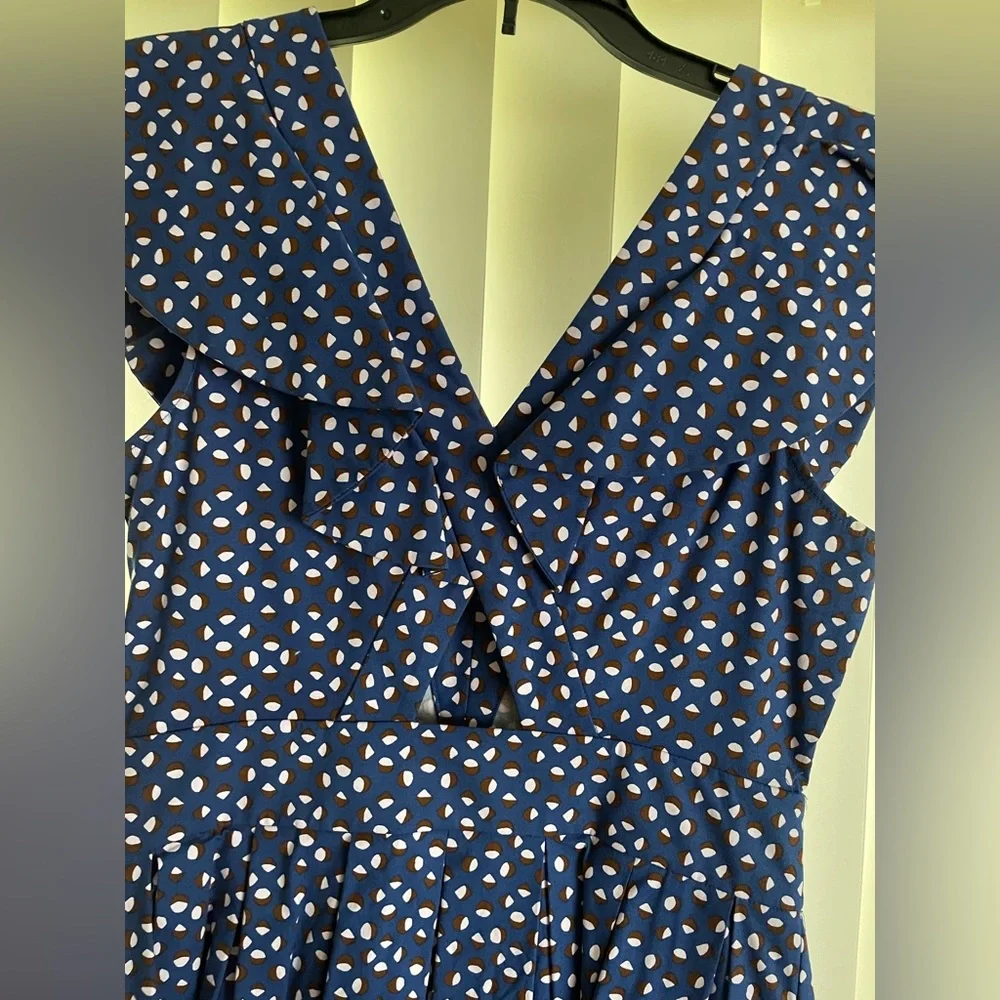 KATE SPADE BABY DOLL DRESS - Picture 2 of 4